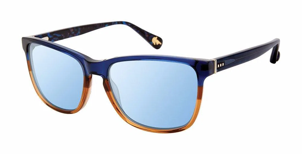 Robert-Graham-Sunwear ROB-TREVOR Eyeglasses - view 2